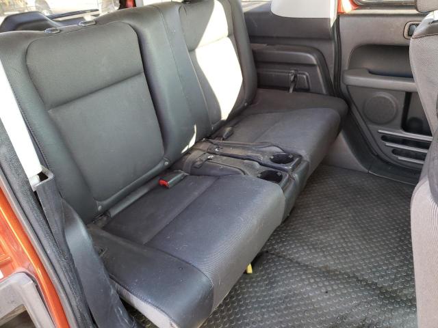Photo 10 from auction – 2003 HONDA ELEMENT EX with VIN 5J6YH17513L004963