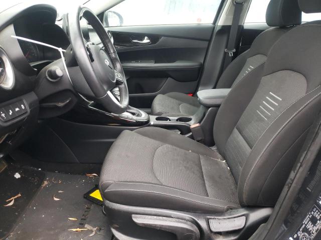 Photo 7 from auction – 2020 KIA FORTE EX with VIN 3KPF54AD5LE143672