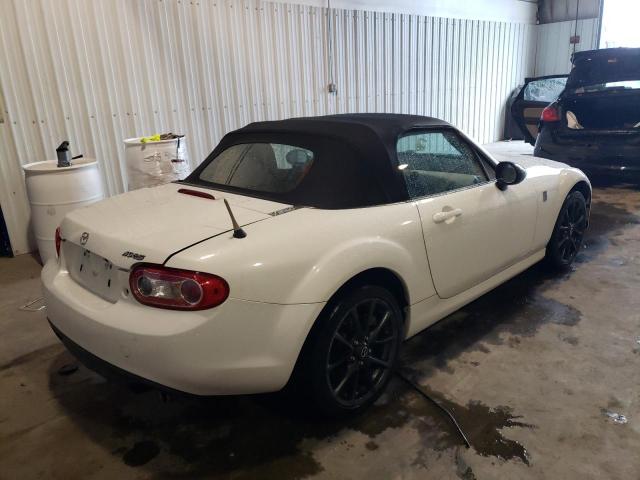 Photo 3 from auction – 2015 MAZDA MX-5 MIATA with VIN JM1NC2LF1F0242619