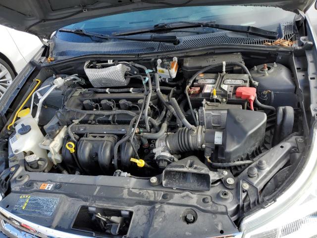Photo 11 from auction – 2010 FORD FOCUS SE with VIN 1FAHP3FNXAW296040
