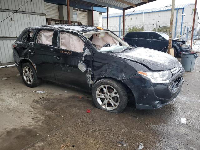 Photo 4 from auction – 2014 MITSUBISHI OUTLANDER with VIN JA4AD3A39EZ016567