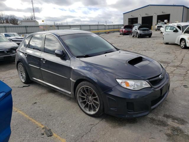 صورة رقم 4 من المزاد - 2013 SUBARU IMPREZA WR مع VIN JF1GR7E67DG848180