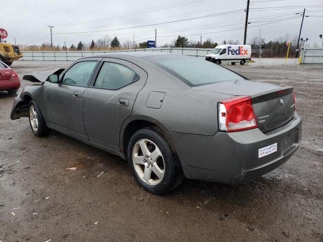 Photo 2 from auction – 2009 DODGE CHARGER with VIN 2B3KK43V69H568328