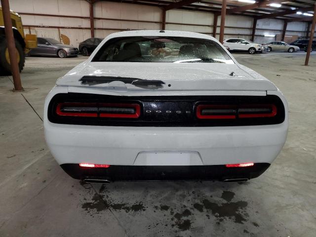 Photo 6 from auction – 2022 DODGE CHALLENGER with VIN 2C3CDZJG2NH233080