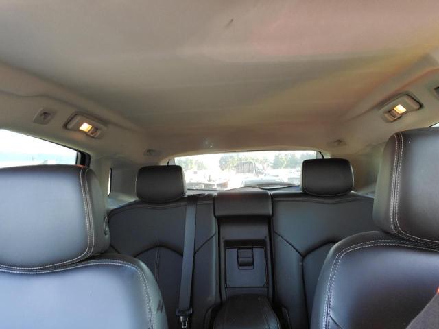 صورة رقم 10 من المزاد - 2012 CADILLAC SRX مع VIN 3GYFNGE33CS537279
