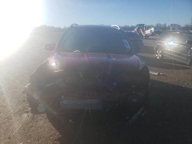 Photo 5 from auction – 2015 FORD ESCAPE TIT with VIN 1FMCU0J99FUA36944