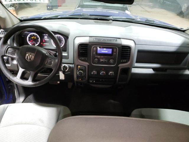 Photo 8 from auction – 2014 RAM 1500 ST with VIN 1C6RR7KT1ES310187