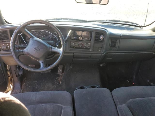 Photo 8 from auction – 2002 CHEVROLET SILVERADO with VIN 2GCEC19V921165036