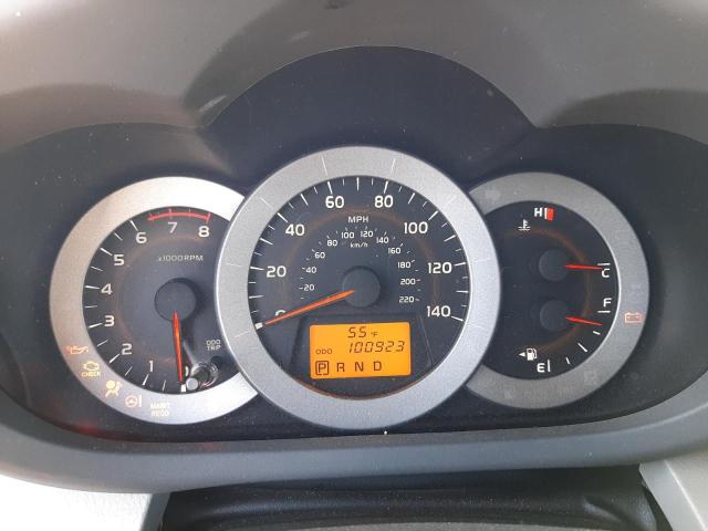 Photo 9 from auction – 2012 TOYOTA RAV4 with VIN 2T3ZF4DV0CW146577