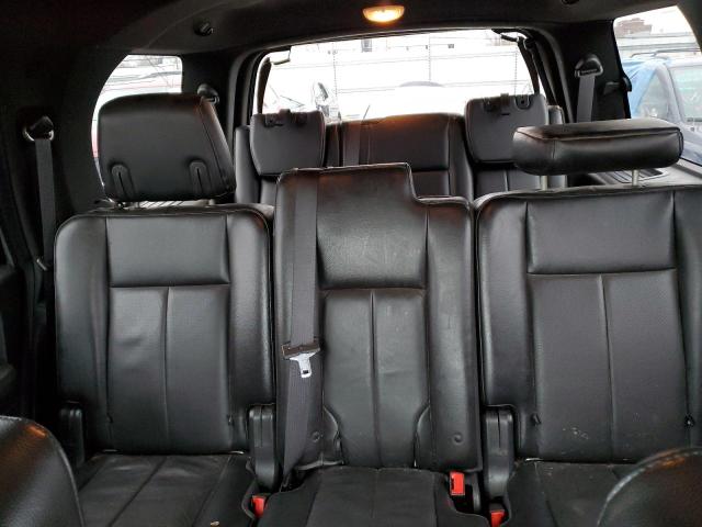 Photo 10 from auction – 2008 FORD EXPEDITION with VIN 1FMFU20598LA85335
