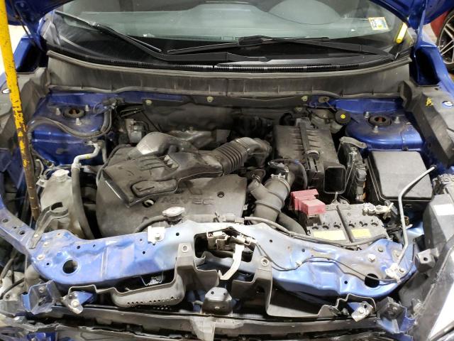 Photo 11 from auction – 2020 MITSUBISHI OUTLANDER with VIN JA4AR3AU4LU027562