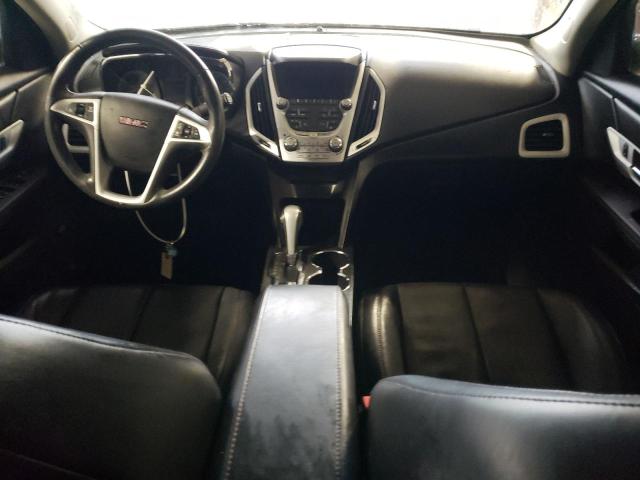 Photo 8 from auction – 2012 GMC TERRAIN SL with VIN 2GKFLXEKXC6249443