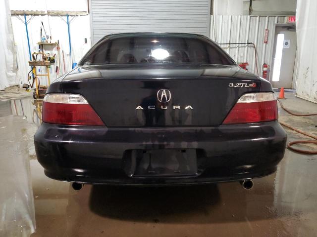 Photo 6 from auction – 2003 ACURA 3.2TL TYPE with VIN 19UUA56883A055952