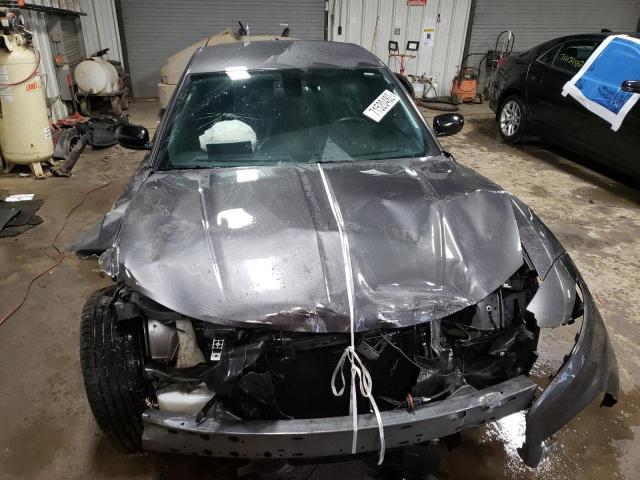 Photo 5 from auction – 2019 DODGE CHARGER SX with VIN 2C3CDXBG9KH715141