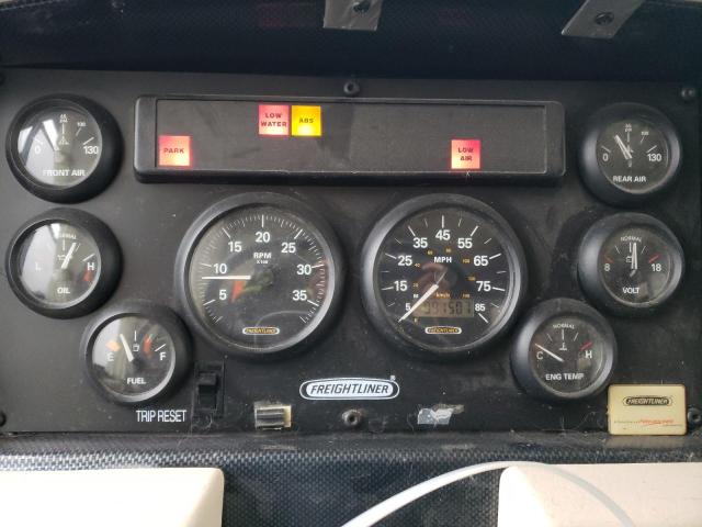 Photo 8 from auction – 2002 FREIGHTLINER CHASSIS X with VIN 4UZAAHBV22CK66867