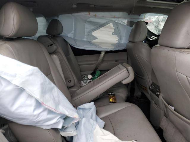 Photo 11 from auction – 2013 TOYOTA HIGHLANDER with VIN 5TDBK3EH5DS234754