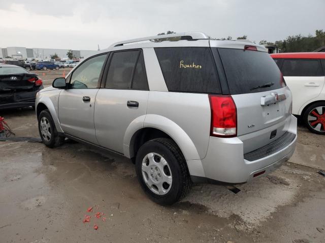 Photo 2 from auction – 2007 SATURN VUE with VIN 5GZCZ33D97S864416