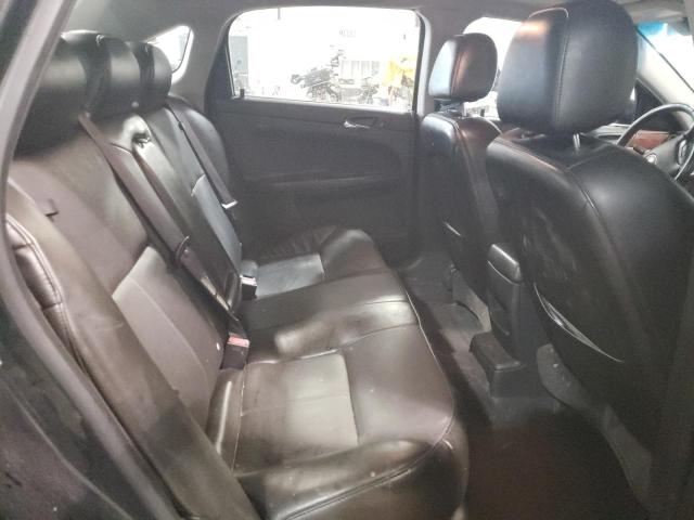 Photo 10 from auction – 2008 CHEVROLET IMPALA LT with VIN 2G1WT58K881357908