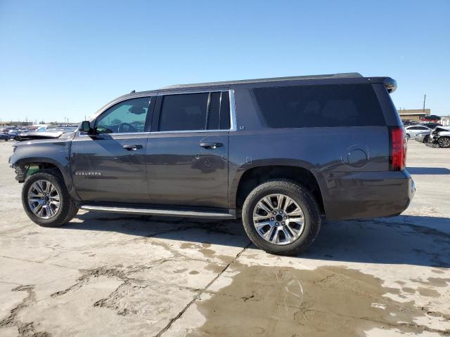 Photo 2 from auction – 2016 CHEVROLET SUBURBAN C with VIN 1GNSCHKC8GR453107
