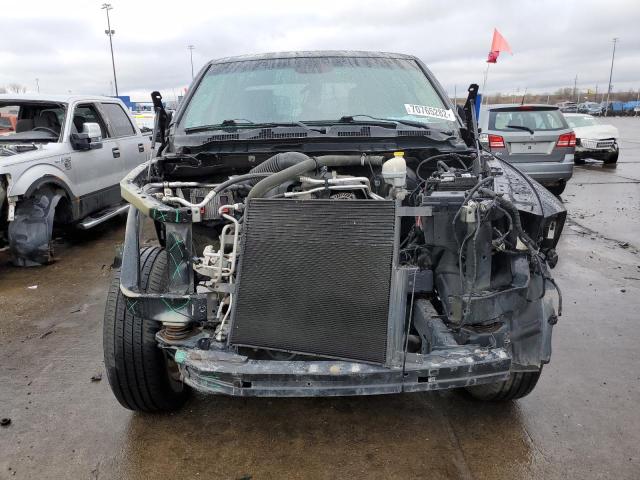 Photo 5 from auction – 2015 RAM 1500 ST with VIN 1C6RR7KT6FS773508