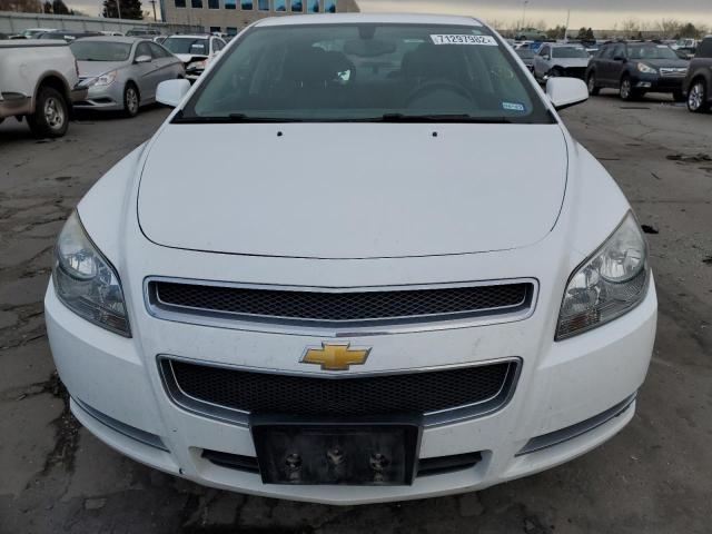 Photo 5 from auction – 2012 CHEVROLET MALIBU 2LT with VIN 1G1ZD5E00CF361367