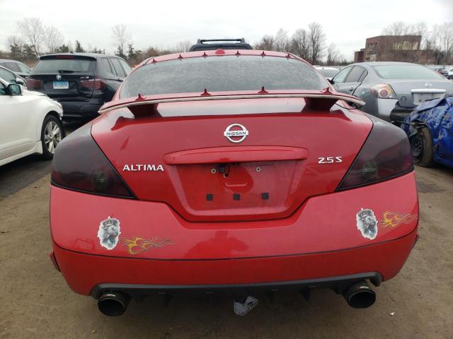 Photo 6 from auction – 2012 NISSAN ALTIMA S with VIN 1N4AL2EP8CC241956