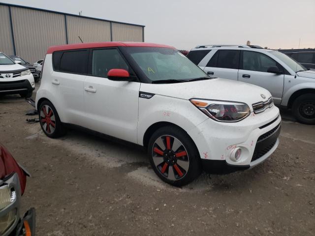 Photo 4 from auction – 2019 KIA SOUL + with VIN KNDJP3A54K7001786