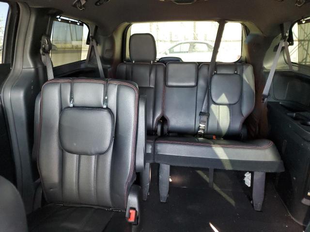 Photo 10 from auction – 2017 DODGE GRAND CARA with VIN 2C4RDGEG4HR792360