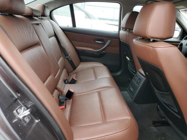 Photo 10 from auction – 2008 BMW 328 XI with VIN WBAVC935X8K043413