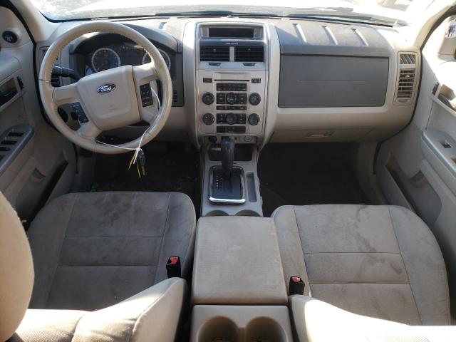 Photo 8 from auction – 2010 FORD ESCAPE XLT with VIN 1FMCU0D77AKD45486