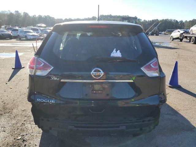 Photo 6 from auction – 2016 NISSAN ROGUE S with VIN JN8AT2MT5GW006819