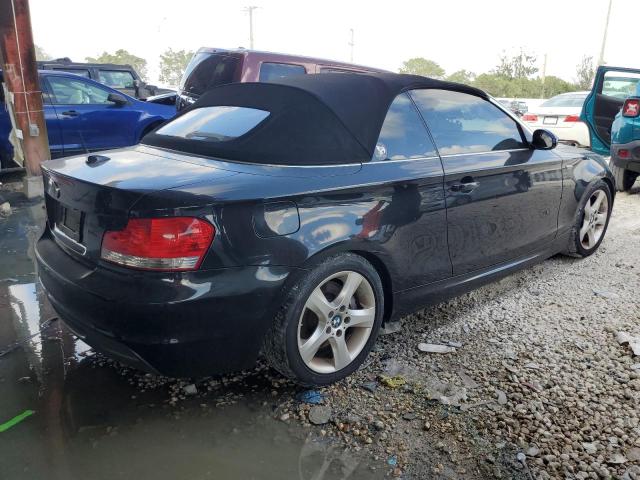 Photo 3 from auction – 2008 BMW 135 I with VIN WBAUN93548VF54722