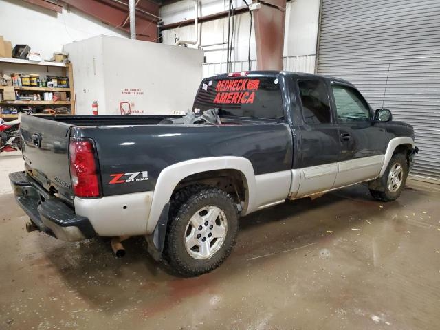 Photo 3 from auction – 2005 CHEVROLET SILVERADO with VIN 1GCEK19B55Z120843