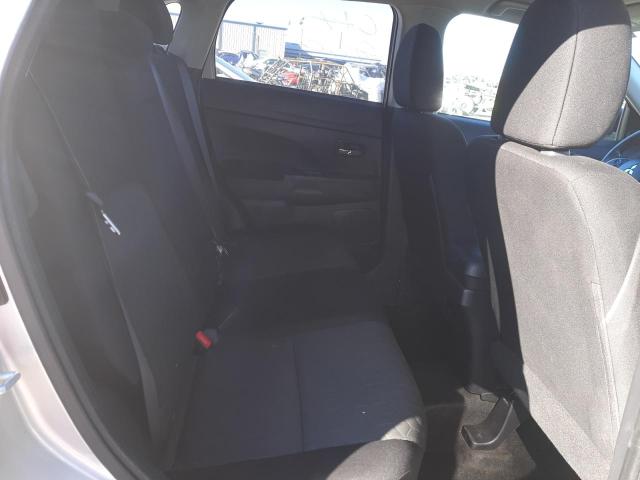 Photo 11 from auction – 2020 MITSUBISHI OUTLANDER with VIN JA4AP3AU4LU016793