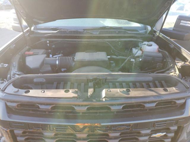 Photo 11 from auction – 2022 CHEVROLET SILVERADO with VIN 1GC4YME79NF364039
