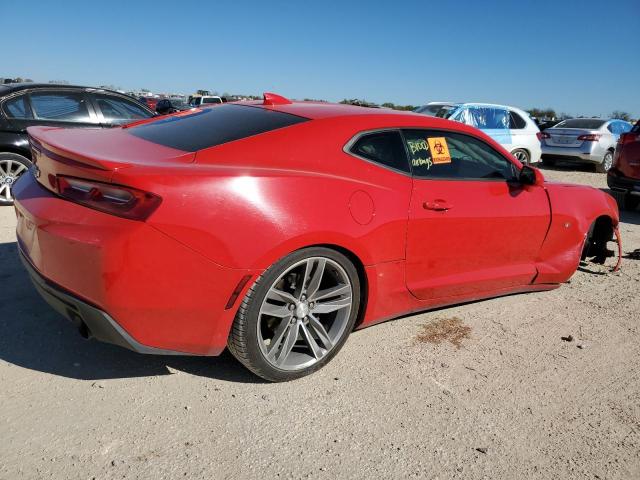 Photo 3 from auction – 2018 CHEVROLET CAMARO LT with VIN 1G1FB1RX8J0108502