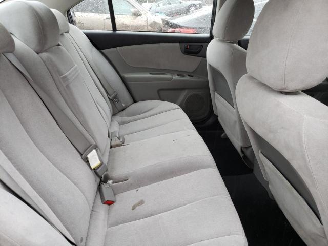 Photo 10 from auction – 2009 KIA OPTIMA LX with VIN KNAGE228795324574