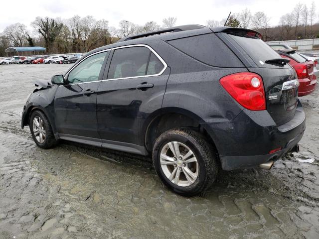 Photo 2 from auction – 2015 CHEVROLET EQUINOX LT with VIN 2GNFLBE36F6391825