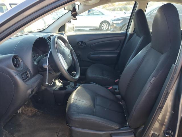 Photo 7 from auction – 2016 NISSAN VERSA S with VIN 3N1CN7AP6GL903594