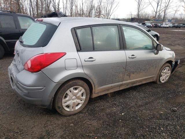 Photo 3 from auction – 2011 NISSAN VERSA S with VIN 3N1BC1CP8BL383936