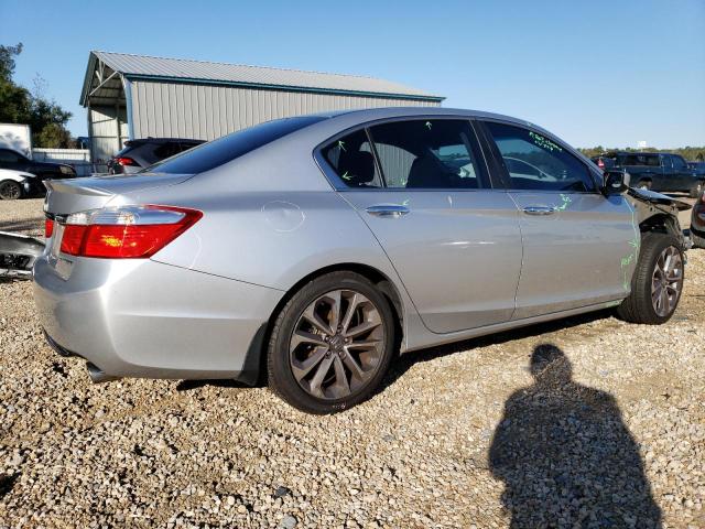 Photo 3 from auction – 2013 HONDA ACCORD SPO with VIN 1HGCR2F57DA183111
