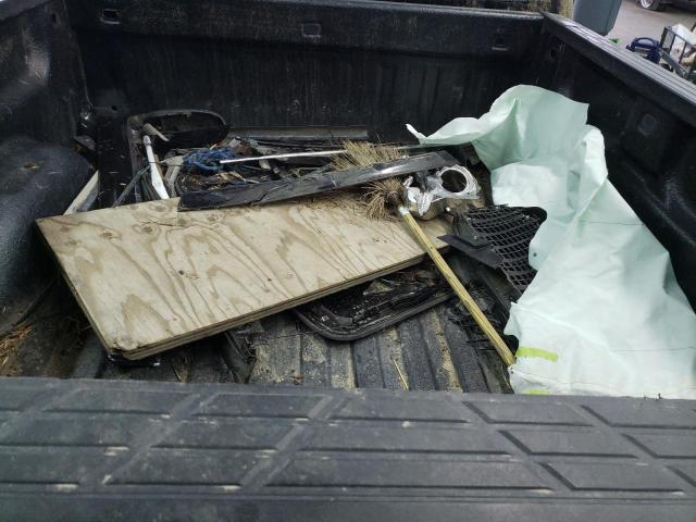 Photo 10 from auction – 2010 GMC SIERRA K15 with VIN 3GTRKXE23AG148354