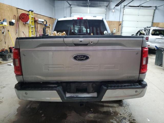 Photo 6 from auction – 2021 FORD F150 SUPER with VIN 1FTEX1EP4MFC61096
