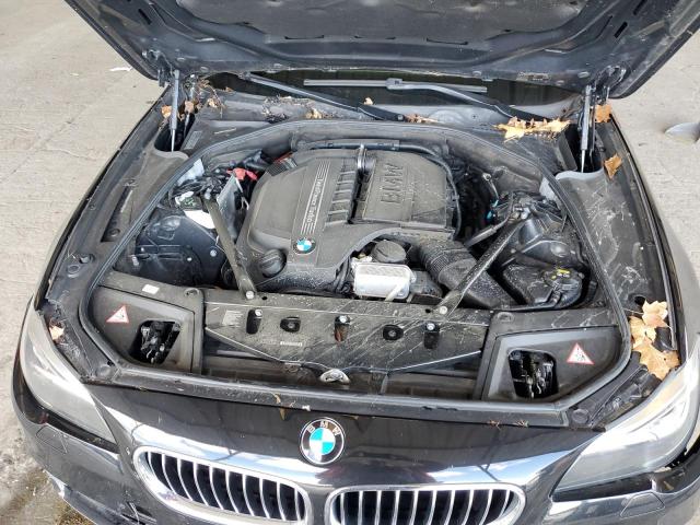 صورة رقم 11 من المزاد - 2015 BMW 535 I مع VIN WBA5B1C56FG126549