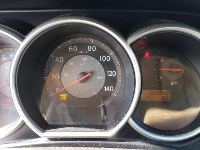 Photo 9 from auction – 2008 NISSAN VERSA S with VIN 3N1BC11EX8L367859