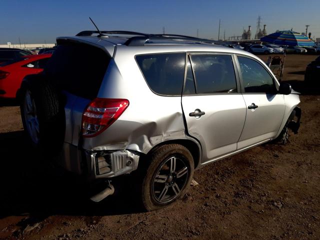Photo 3 from auction – 2012 TOYOTA RAV4 with VIN 2T3ZF4DV7CW133471