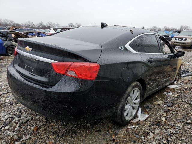 Photo 4 from auction – 2016 CHEVROLET IMPALA LT with VIN 2G1115S35G9129060