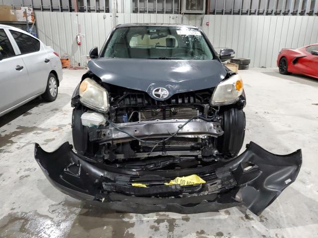 Photo 5 from auction – 2010 TOYOTA SCION XD with VIN JTKKU4B43AJ052182