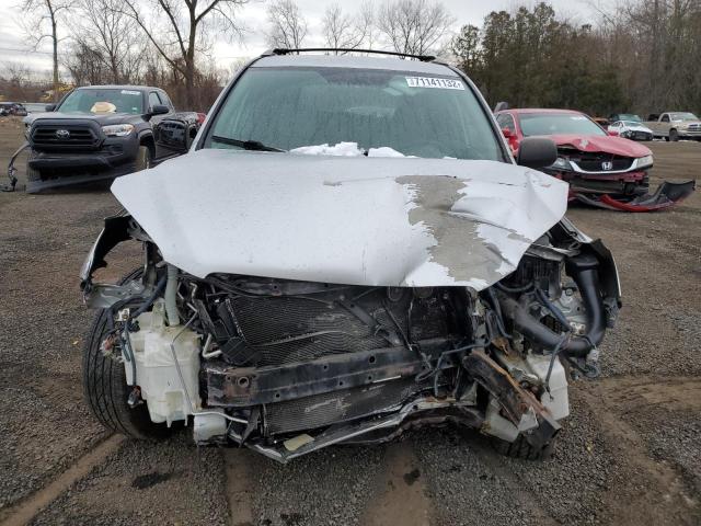 Photo 5 from auction – 2009 TOYOTA RAV4 with VIN JTMBF33V79D017464