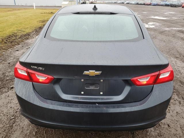 Photo 6 from auction – 2021 CHEVROLET MALIBU LS with VIN 1G1ZB5ST8MF050307